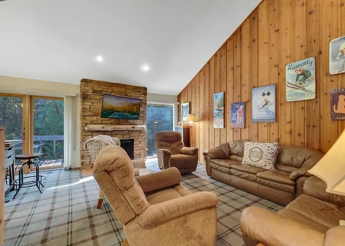 Harbor Springs Retreat