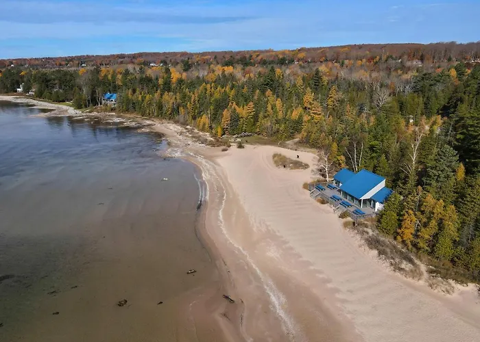 Harbor Springs Retreat