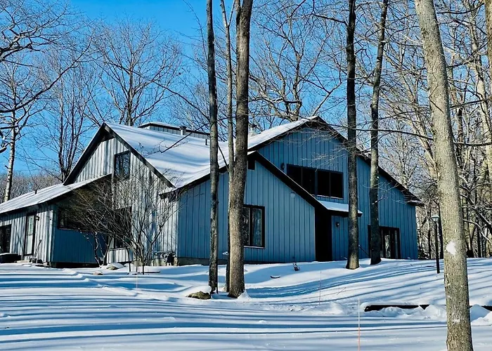 Turret House At Birchwood